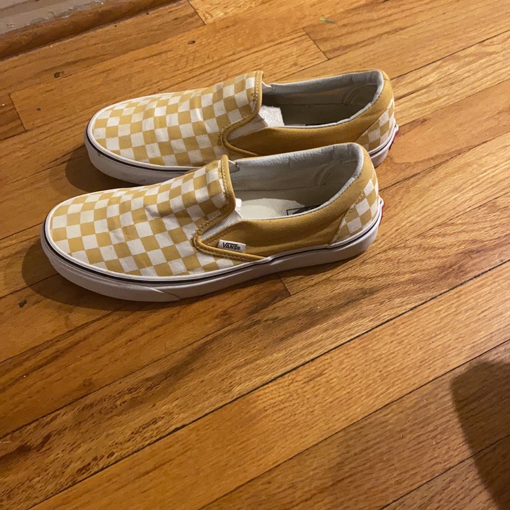 Vans - Picture 4 of 4